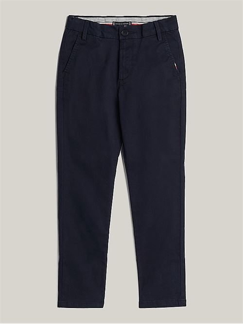 1985 soft twill chino TOMMY HILFIGER | KB0KB09435DW5